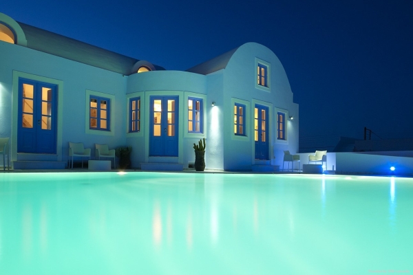Kallisto Hotel